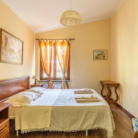 Abadia Farneto Villa Губио Екстериор снимка