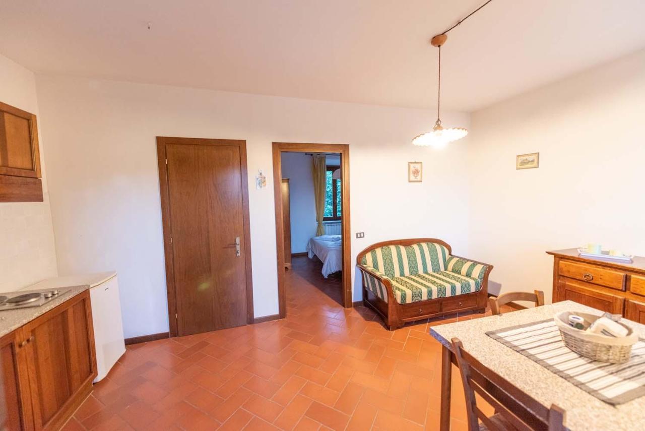 Abadia Farneto Villa Губио Екстериор снимка