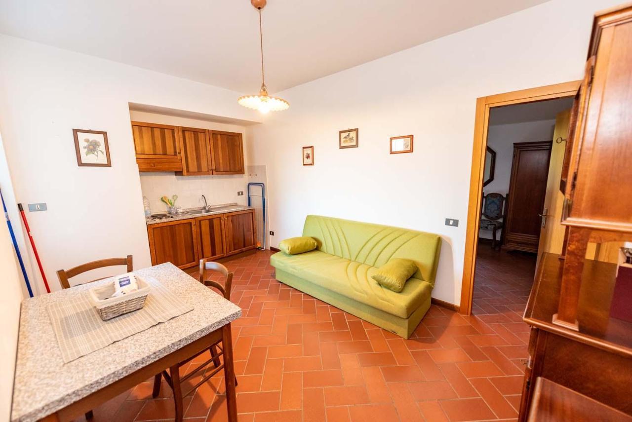 Abadia Farneto Villa Губио Екстериор снимка