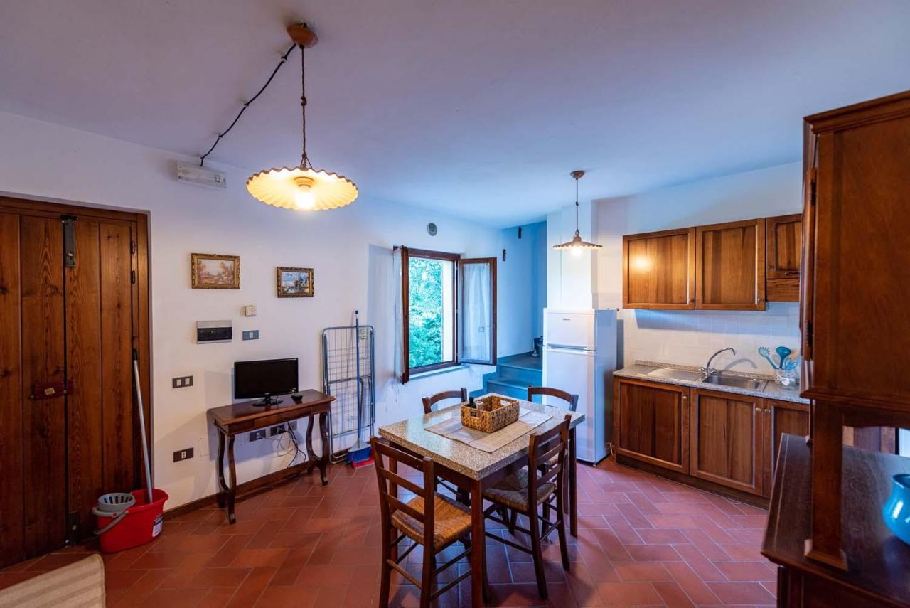 Abadia Farneto Villa Губио Екстериор снимка